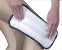 Picture of TheraBeads Reusable Moist Heat Therapy Compress (5" x 12")(Joint) aka Arthritis Pad, Heat Pad
