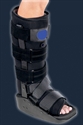 Picture of SmoothStep Pneumatic Walker Boot (X-Large) aka XL Cast Boot
