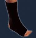Picture of Bell Horn Neoprene Lined Sports Ankle Sleeve (Large) aka Large Ankle Support, Large Ankle Brace, Clearance