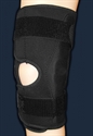 Picture of ProStyle® EZ Fit Hinged Knee Wrap (Small) aka Small Hinged Knee Brace, Small Knee Brace, MCL Brace, CLEARANCE