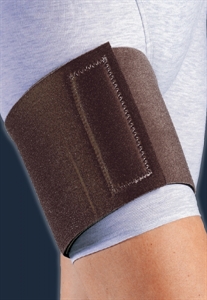 Picture of Neoprene Groin Strap (Universal 17"-26") aka Thigh Strap, Thigh Compression, Groin Muscle Pull, Clearance
