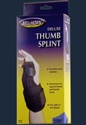 Picture of Deluxe Thumb Splint aka Universal Thumb Immobilizer, Arthritis in the thumb joint, Trigger Thumb
