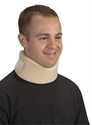 Picture of Universal Cervical Collar Firm Support, Neck Brace, Neck Support, Foam Neck Collar, Clearance