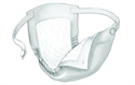Picture of Maxicare™ Belted Undergarment Super (Pack of 10) aka Incontinent Pads, Sanitary Pads, Belted Shields, maxicare pads