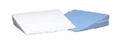 Picture of Replacement Cover for Bed Wedge Cushion 12" x 24" x 24" (White) - Bed Wedge Replacement Cover, Clearance