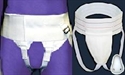 Picture for category Hernia Guards and Athletic Supports