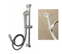 Picture for category Hand Held Shower Hose Sets