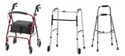 Picture for category Folding Walkers, Rolling Walkers, Knee Walkers & Accessories