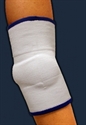 Picture of Compressive Elbow Support (Large) aka Large Tennis Elbow Brace, Tendonitis Treatment, Golfers elbow brace, Golfer's Elbow Treatment, Clearance
