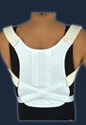 Picture of Posture Corrector (Small) aka Posture Support, Posture Control, Back Strain Support, Back Brace, Clearance