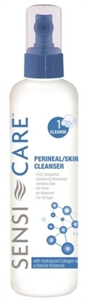 Picture of Sensi-Care® Perineal Skin Cleanser No Rinse (8 oz. Bottle) aka no rinse cleanser