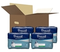 Picture of Nu-Fit® Adult Briefs (Large)(Case of 72) aka Adult Diapers, NuFit Briefs, Prevail Briefs, Prevail Diapers