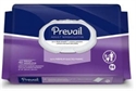 Picture of Prevail® Premium Adult Washcloths with Lotion (Case of 12) aka Adult Wipes, Prevail Washcloths
