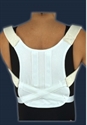 Picture of Posture Corrector (Large) aka Posture Support, Posture Control, Large Clavicle Support, Large Back Brace, Clearance