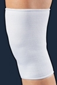 Picture of Elastic Knee Sleeve (Large) aka Large Knee Support, Large Knee Brace