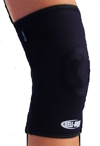 Picture of ProStyle® Knee Sleeve Closed Patella (Medium) aka Knee Support Brace