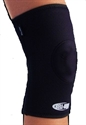Picture of ProStyle® Knee Sleeve Closed Patella (Large) aka Knee Support Brace