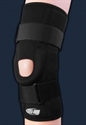 Picture of ProStyle Hinged Knee Sleeve (Medium) aka Sports Knee Brace, Medium Sports Knee Support