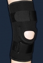 Picture of ProStyle® Stabilized Knee Sleeve (X-Large) aka XL Knee Brace, ACL Brace