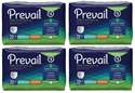 Picture of Prevail® Protective Underwear Adult Youth/Small aka Pull-up Extra Absorbency (Case of 88) aka Small Underwear, Small Adult Pull ups, Prevail Daily Underwear Small
