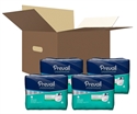 Picture of Prevail® Protective Underwear Maximum Large aka Pull-up (Case of 64) Super Absorbent Large Adult Diapers, Adult Incontinence Products