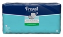 Picture of Prevail® Extended Use Pant Liner 13"x 28" (Pack of 16) aka Night time Pads, Bladder Control Pads, Incontinence Pads