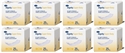 Picture of Dignity® Super Duty Pads (Case of 200) aka Insert, Diaper insert, Booster Pads, Pad to put in adult diaper