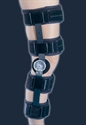 Picture of Bell Horn Knee Ranger Lite (Range of Motion Universal) aka Knee Brace, ACL Brace, MCL Brace, Post Surgical Knee Brace