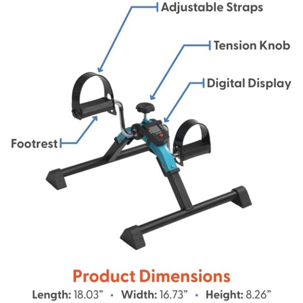 Journey Exercise Peddler - Image 6